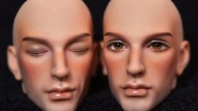 娃娃改造视频,跟随视频教程打造个性化玩偶