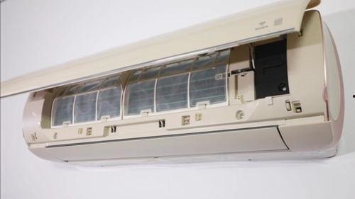 洗空调视频,跟随视频学技巧，轻松焕新家中清凉