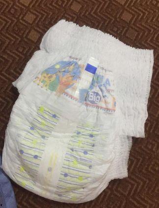 拉拉裤正确穿法视频,轻松掌握正确穿法