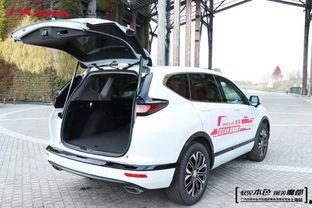 本田皓影功能介绍视频,智能科技与驾驶体验的完美融合