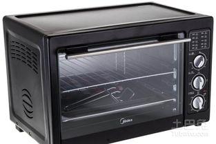 美的烤箱使用视频教程,视频教程精华概述